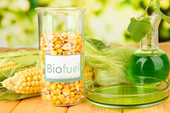 Buccleuch biofuel availability