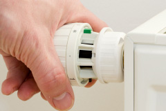 Buccleuch central heating repair costs