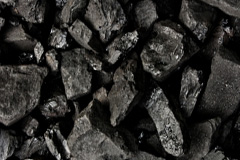 Buccleuch coal boiler costs