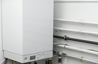 free Buccleuch condensing boiler quotes