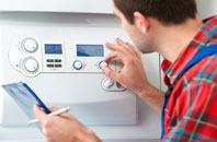 free Buccleuch gas safe engineer quotes