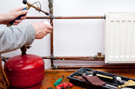 free Buccleuch heating repair quotes