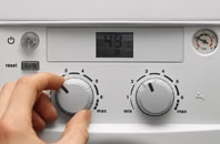 free Buccleuch boiler maintenance quotes